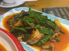 -易老妈蹄花.特色川菜(人民公园总店)