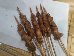 -管氏翅吧(马家堡店)