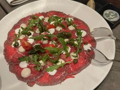 -恰餐厅 CHAR Grill&Bar(西安经开洲际店)
