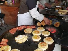 -皮市街大油火烧