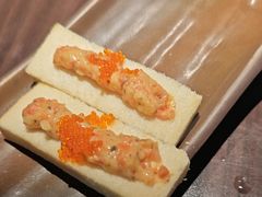-匠和风精致料理(莆田财富中心店)