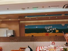 -西贝(上海新梅广场店)
