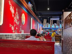 -老北京胡同味道二荤铺(酒仙桥店)