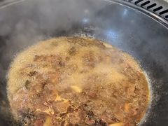 -三里屯土灶炖公鸡地锅鸡(江东店)