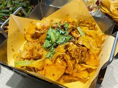 -老平安农家菜(平安店)