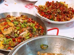 -堂瓦里·33年传统赣菜(第一街区店)