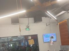 -破店肥哈·东北烧烤·夜宵(南山保利店)