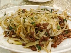 -欧提汗·新疆餐厅·清真(银都路店)