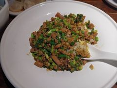 -前海沿·青岛菜(大拇指广场石老人店)