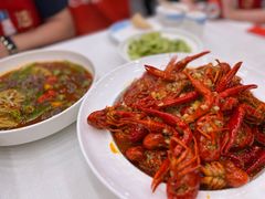 -簋街仔仔小龙虾(总店)