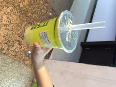 酷乐鲜柠-鲜果时间(南开大悦城店)