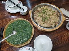 -朗妈私房菜(婺女州店)