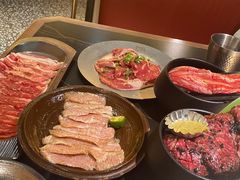 -厚贞日式烤肉(浦东汇智店)
