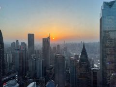 -解放碑威斯汀酒店-知味国际美食餐厅