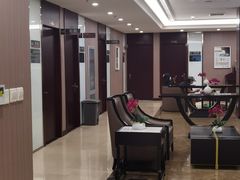 -爱康国宾体检中心(沈阳太原街分院)