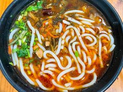 -再回首鸡肉米线(人民路一店)