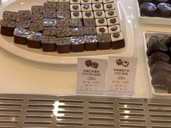 -GODIVA(恒隆广场店)