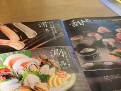 -温野菜涮涮锅(大悦城店)