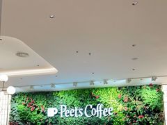 大堂-Peet's Coffee皮爷咖啡(上海长风大悦城店)