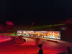 -鼎盛王朝康熙大典实景演出