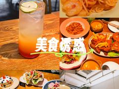 -AFS Cafe & Canteen(闽江二路店)