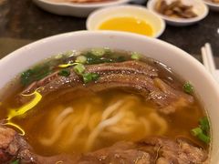 -中国厨房/台湾牛肉面