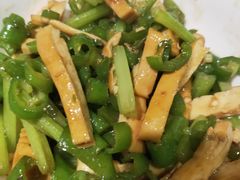 -费大厨辣椒炒肉(万家丽一店)