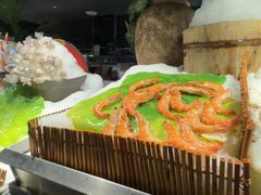 -喜庭海鲜自助(北辰三角洲北辰荟店)