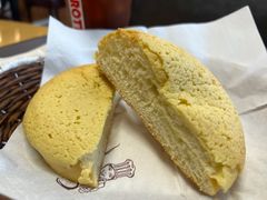 -劳顶笨咖啡(丽水宜家店)