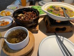 -吴氏老妈·23年家常菜(古城店)