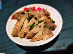 -平江桃花源记(新光天地店)
