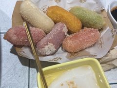 -一味一诚•鲜嫩烤鱼(昌发展万科广场店)