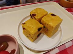 -西贝(武汉天地店)
