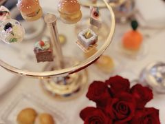 -Salon de Ville浦江汇(上海外滩华尔道夫酒店店)