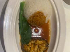 -宝轩渔府·老字号海鲜·正宗津菜(水上店)