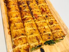 -金家老三饭庄(常营店)