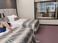 -深圳圣淘沙酒店(翡翠店)