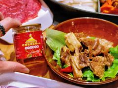 -虾领航小龙虾·吉林烧烤(柳州路店)