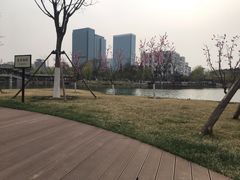 -西海子公园