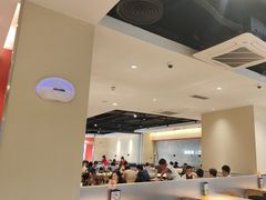 -九毛九西北菜(大东海店)