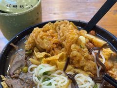 -螺蛳粉先生(蓟门桥店)