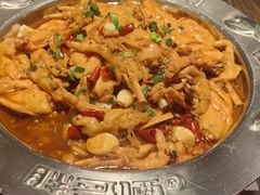 -胖哥俩肉蟹煲(湖滨银泰in77店)