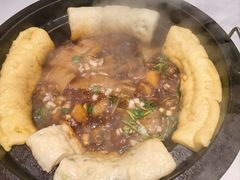 -咱屯子铁锅炖直营店(保利店)