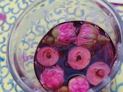 -宫事颐庭·老佛爷贵寿下午茶(颐和园店)