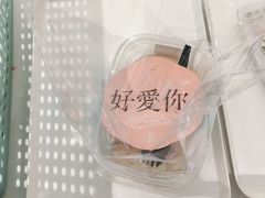 -迦南·甜品蛋糕(传媒店)