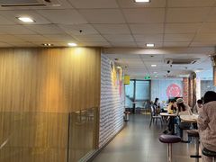 -麦当劳(中山大道中店)