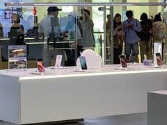 -OPPO服务体验中心(天津和平区天河城店)