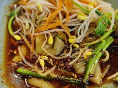 -魏家凉皮(协和店)