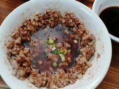 -玲燕蒸菜馆(江东路店)