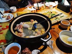 -青城甲(青城山店)